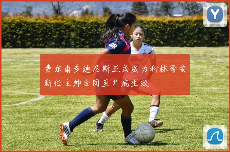 费尔南多迪尼斯正式成为科林蒂安新任主帅合同至年底生效