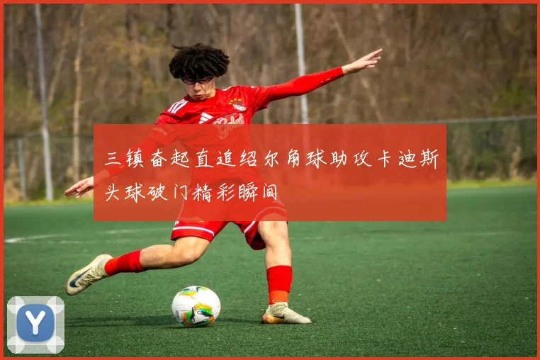 三镇奋起直追绍尔角球助攻卡迪斯头球破门精彩瞬间