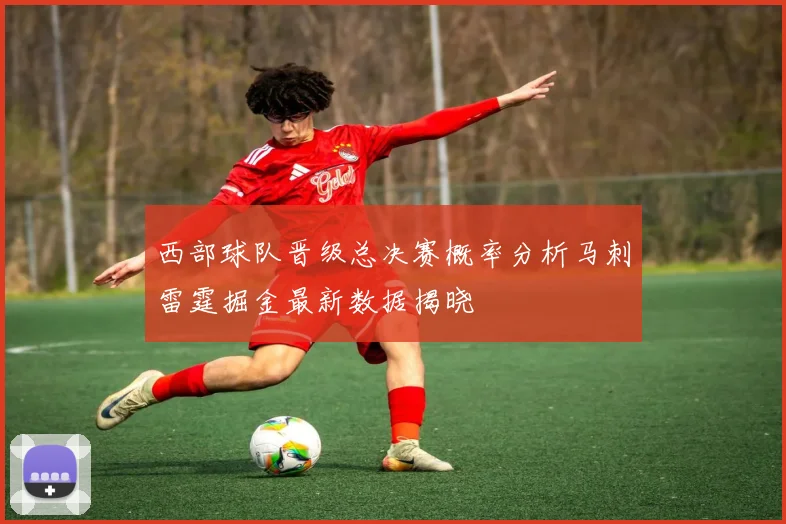 西部球队晋级总决赛概率分析马刺雷霆掘金最新数据揭晓