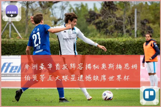 非洲豪华首发阵容揭秘奥斯梅恩姆伯莫等五大球星遗憾缺席世界杯